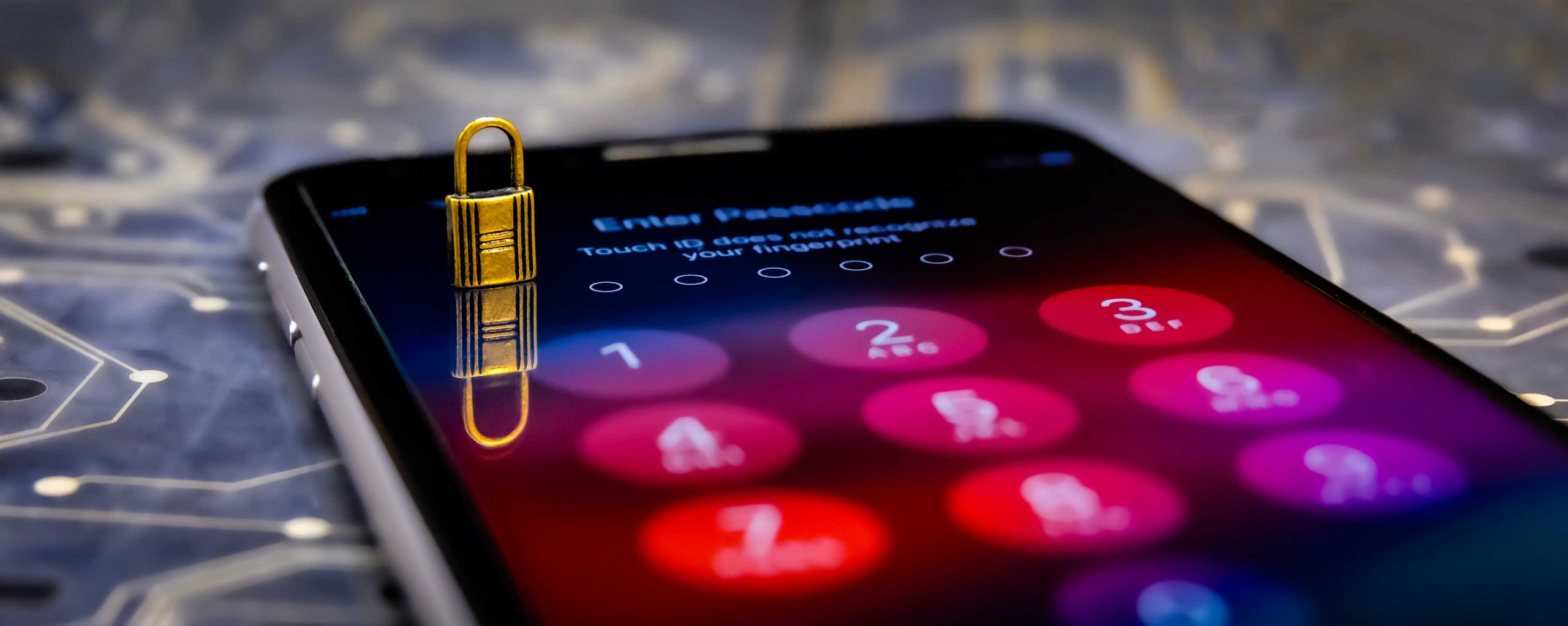 Psychology of Passwords