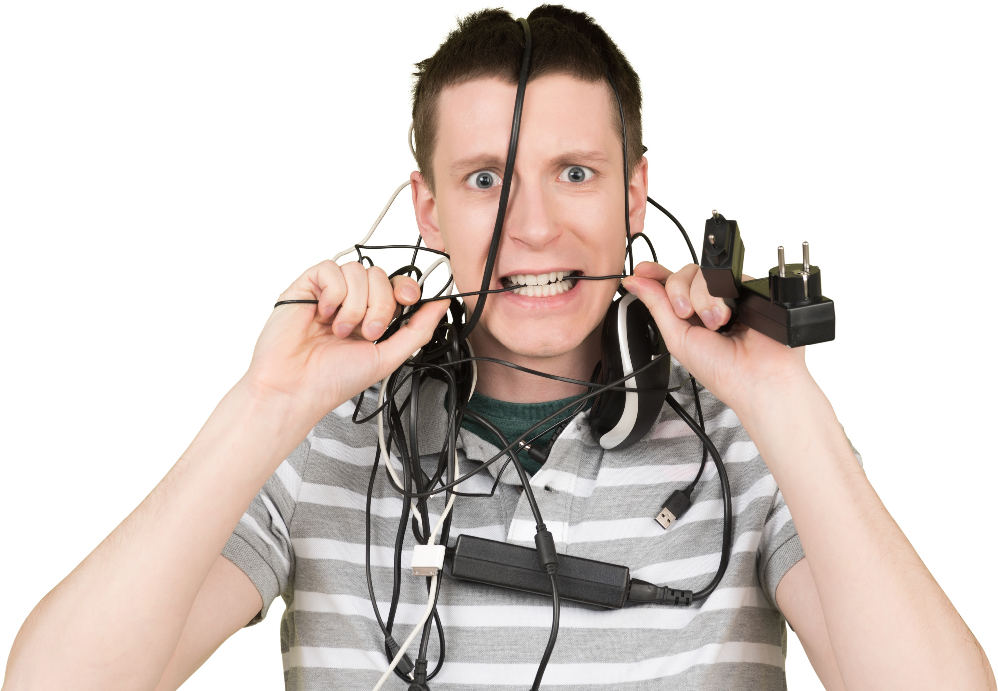 10 troubleshooting steps you can perform on your own